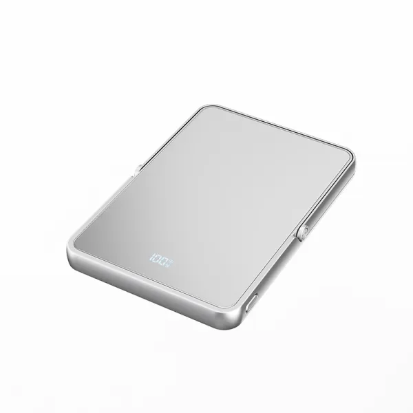 Доп. АКБ WIWU Glamour MagSafe 5000mAh