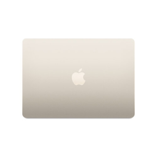 Apple MacBook Air 13 2024 M3/8CPU-10GPU/8GB/512GB Starlight MRXU3 