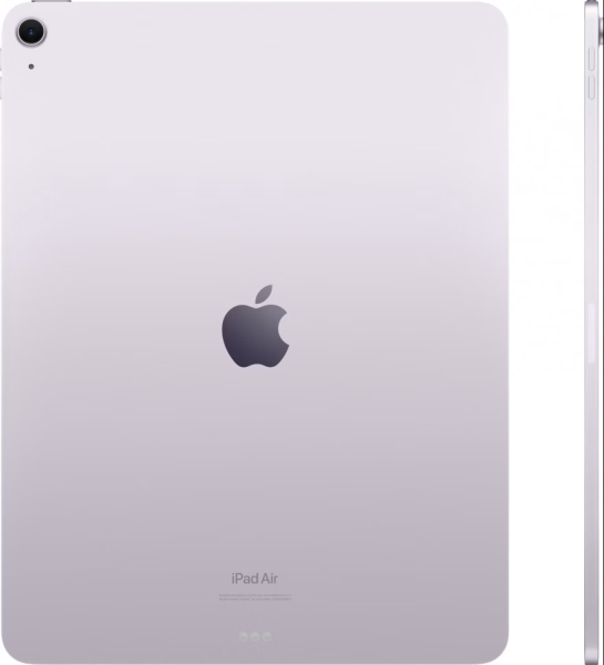 Apple iPad Air 13 (2024) Wi-Fi 512gb Purple